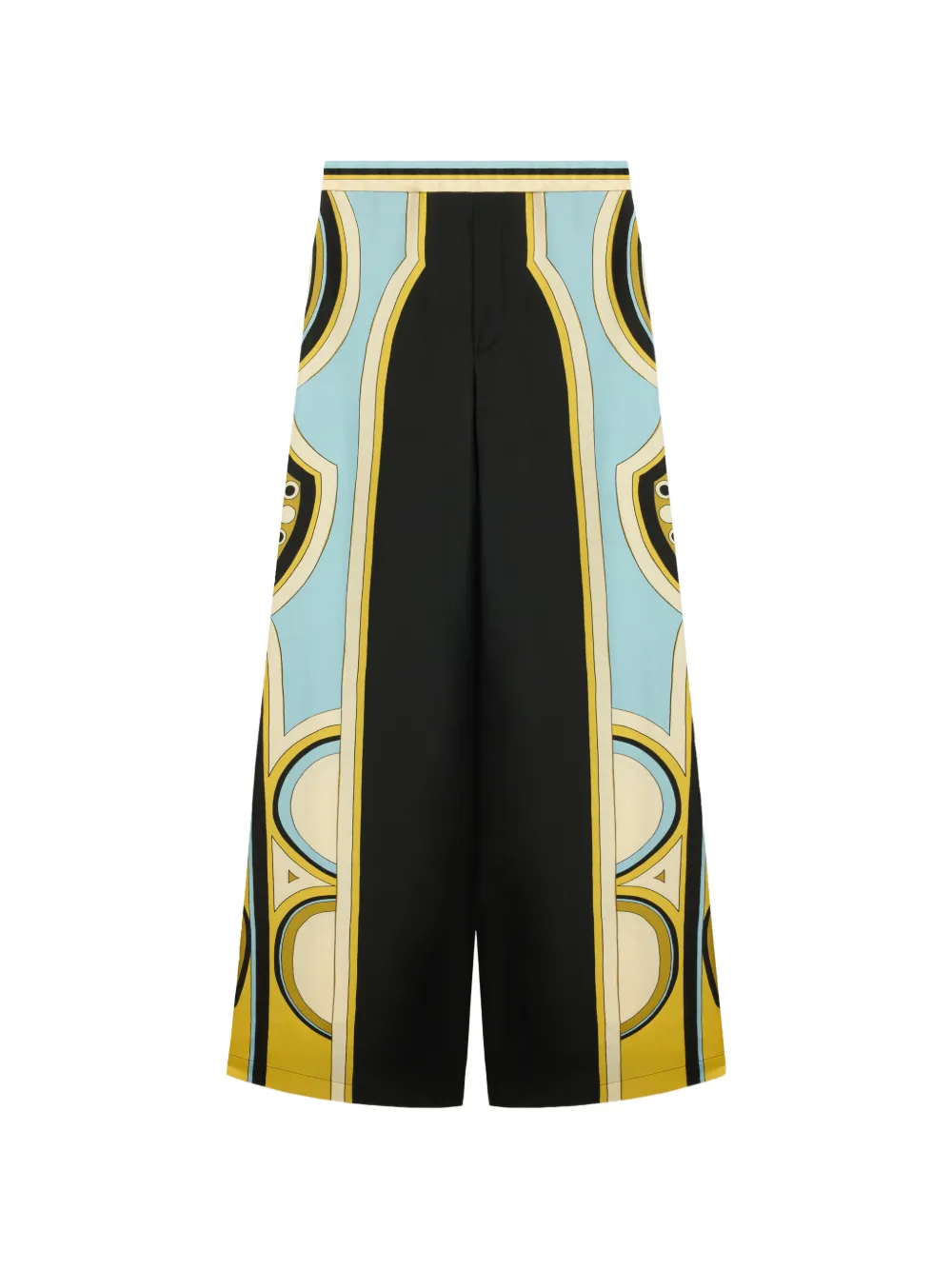 La DoubleJ club pants Placee' - Nero