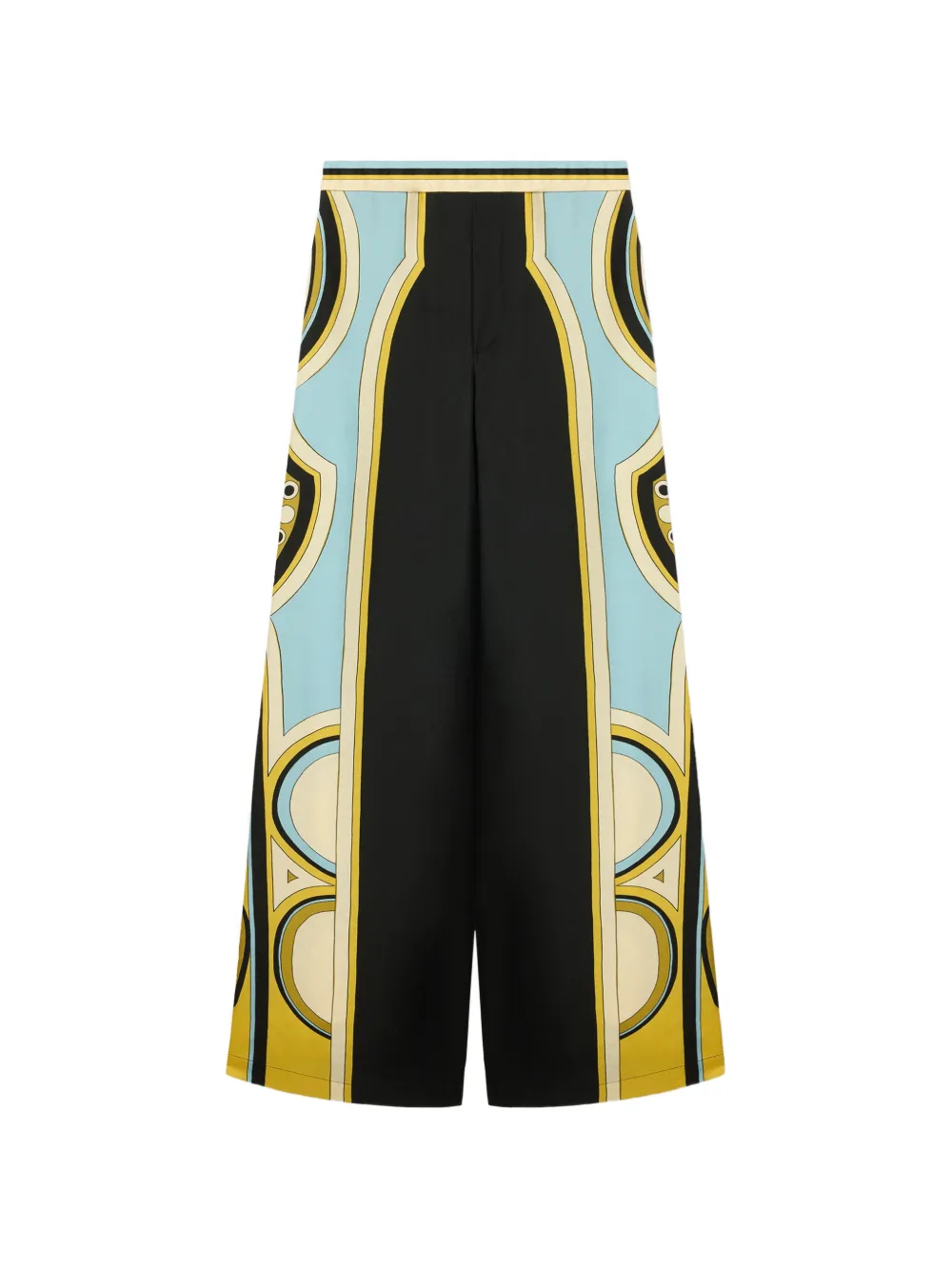 La DoubleJ club pants Placee' - Nero