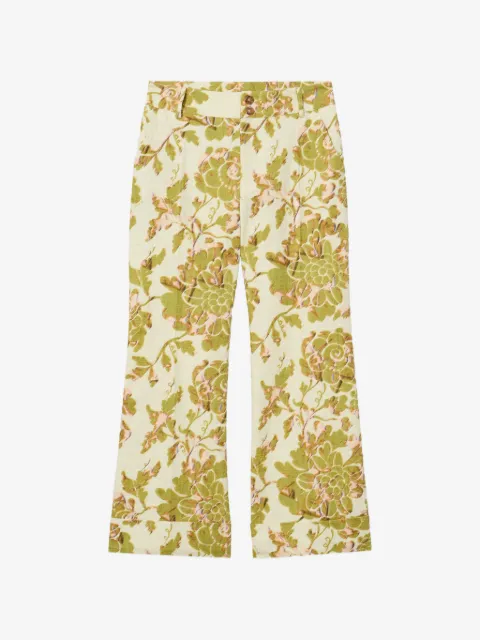 La DoubleJ Hendrix pants