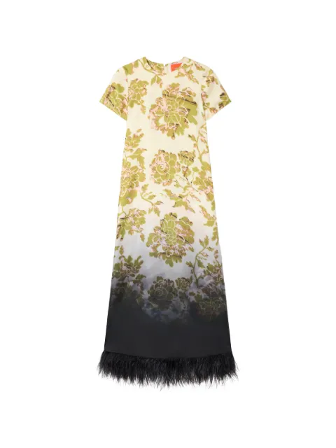 La DoubleJ Swing dress