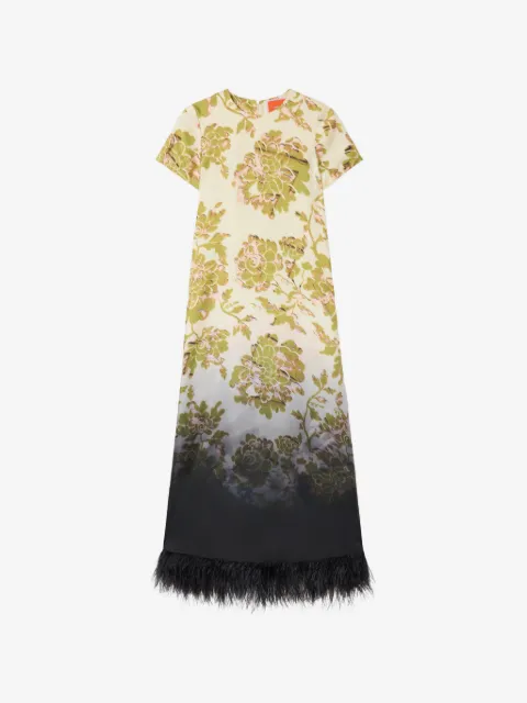 La DoubleJ vestido Swing