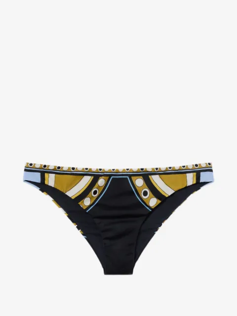 La DoubleJ bikini bottoms