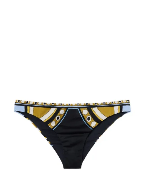 La DoubleJ bikini bottom