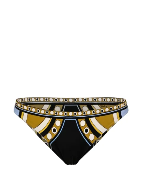 La DoubleJ bikini bottoms