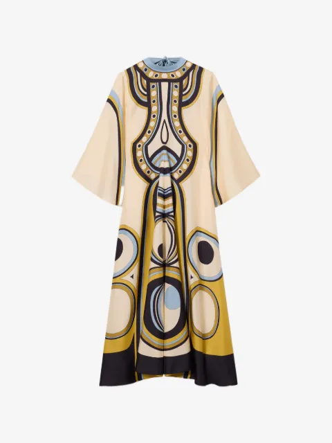 La DoubleJ Magnifico dress