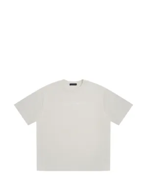 GOSHA RUBCHINSKIY ロゴ Tシャツ | ホワイト | FARFETCH JP