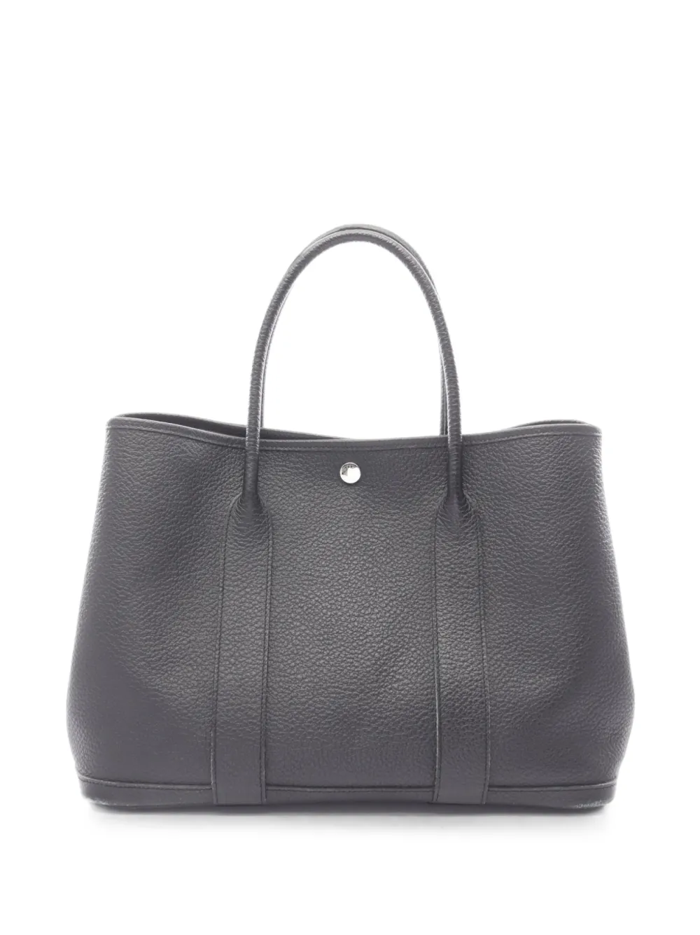 Hermès Pre-Owned 2016 Garden Party PM tote bag - Grau