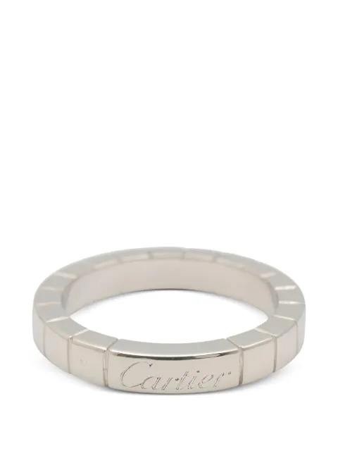 Cartier Anello La Doña de Cartier anni 2010