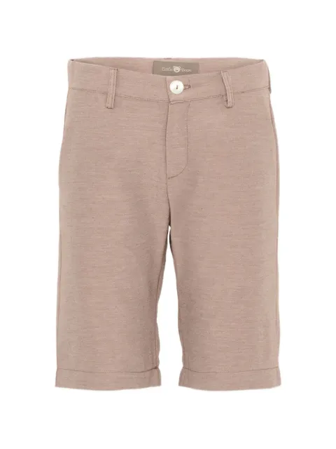 Little Bear button-fastening trousers