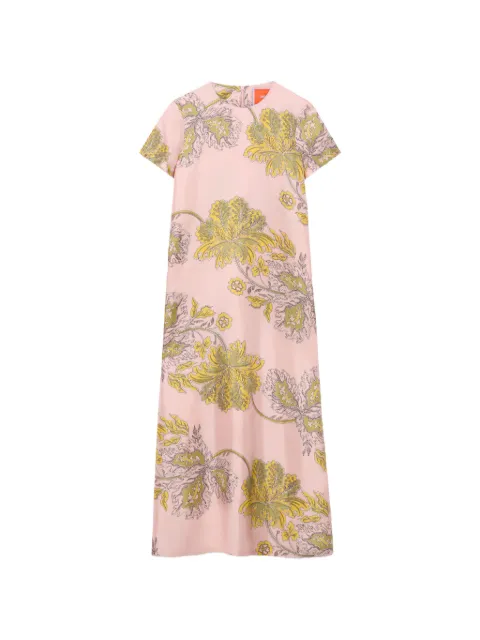 La DoubleJ Swing dress