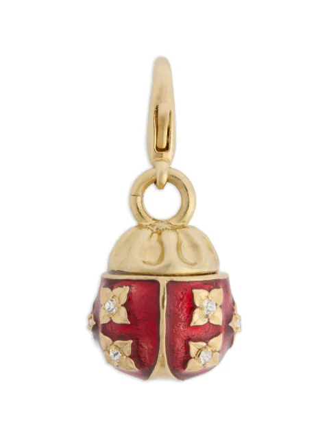 La DoubleJ dije Lady Scarab