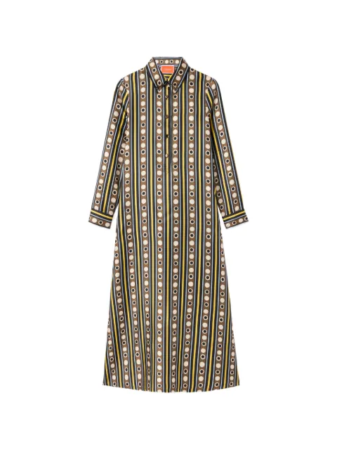 La DoubleJ chemise swing dress