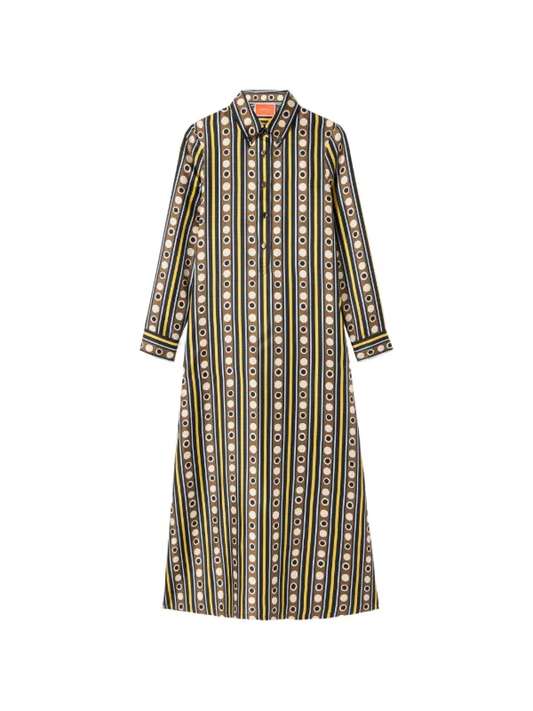 la double j shirt dress La DoubleJ Dresses Women