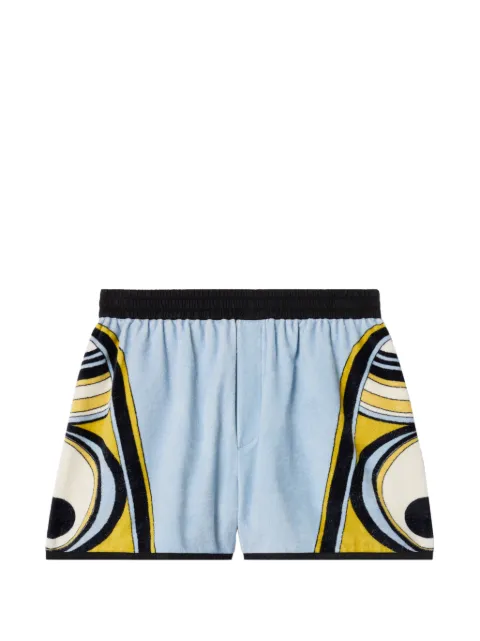 La DoubleJ set de shorts Pull-up