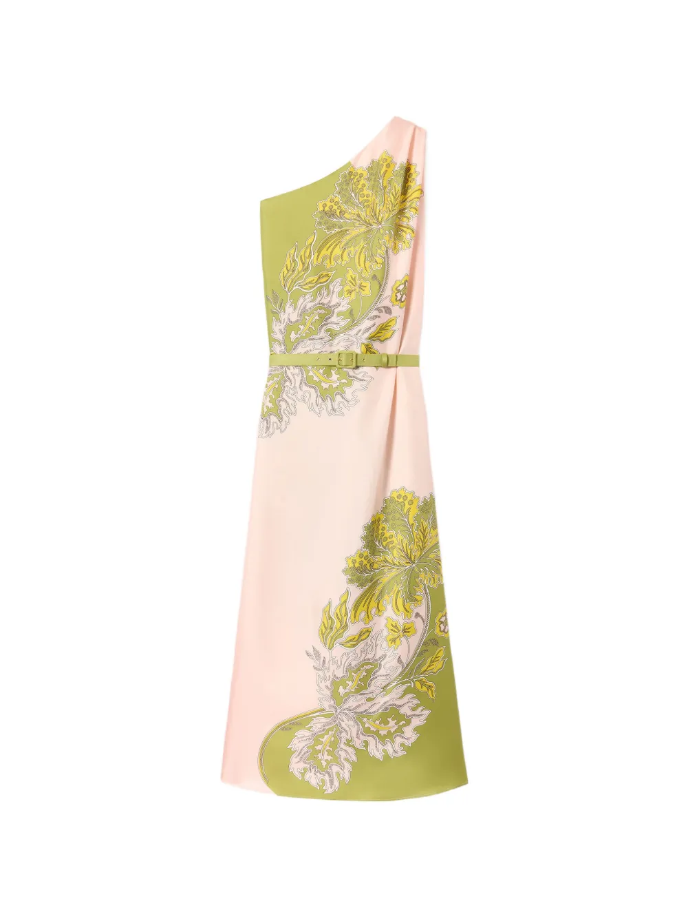 La DoubleJ Roy dress