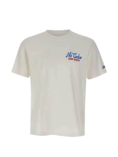 MC2 Saint Barth Portland No Carbo T-shirt