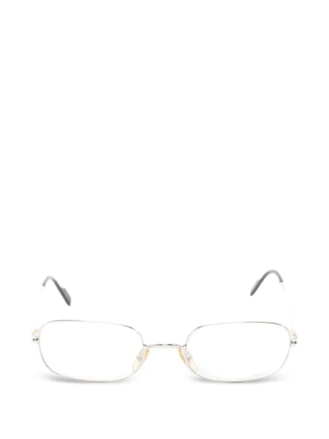 Cartier gafas con logo 2010