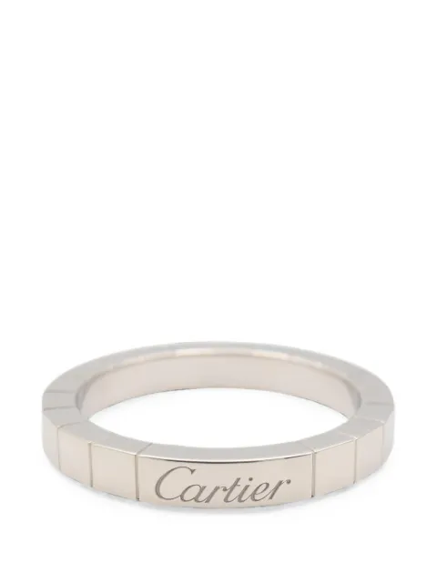 Cartier Lanière ring