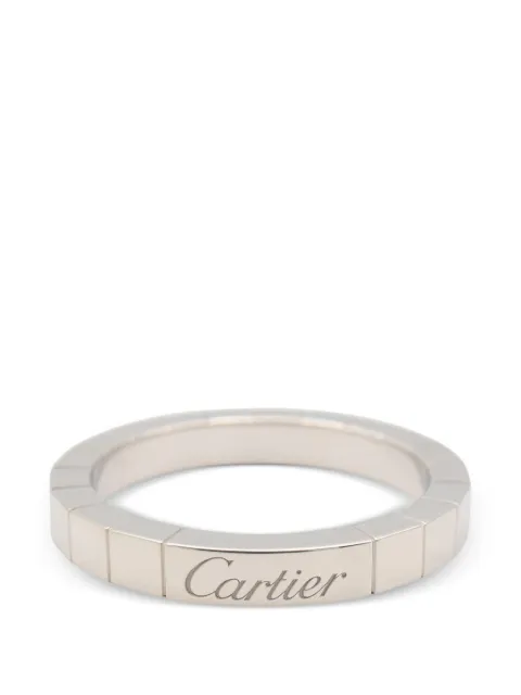 Cartier 2010s Lanière ring