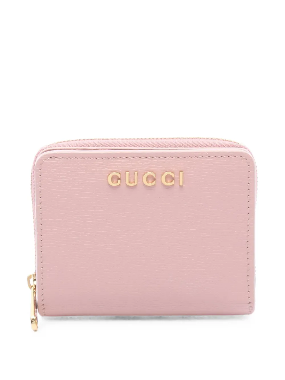 Gucci Pre-Owned Portafoglio bi-fold anni 2010 - Rosa