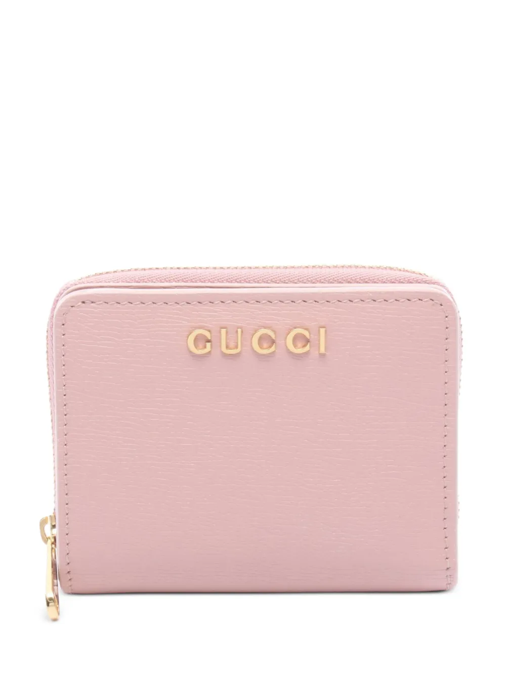 Gucci Pre-Owned Portafoglio bi-fold anni 2010 - Rosa