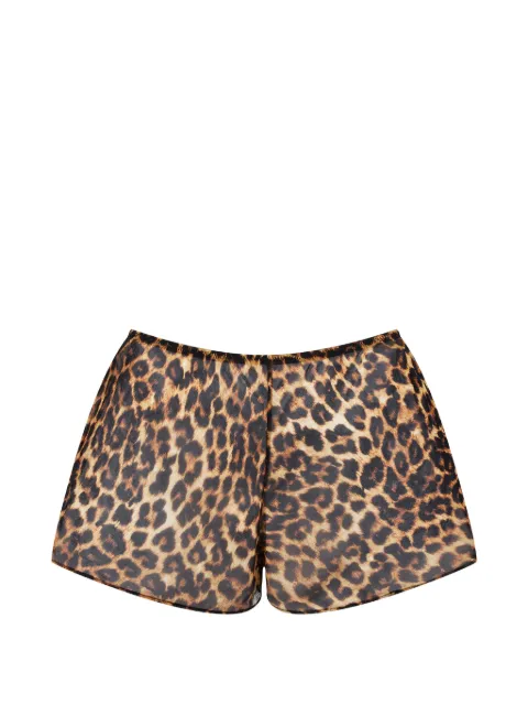 Maison Close shorts Safari