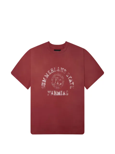 Nahmias Summerland State T-shirt