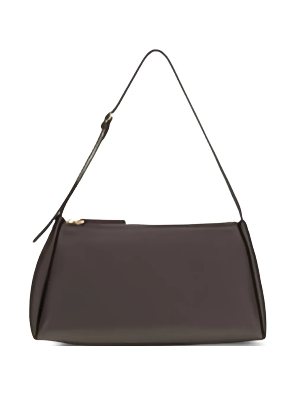 Calvin Klein Aurelis shoulder bag - Marrone