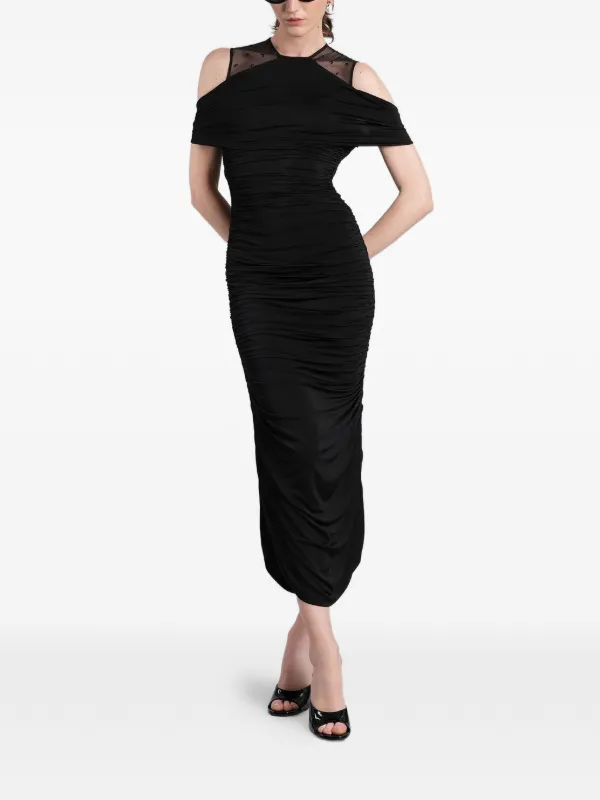 blue and black dress proven 2019 Gradient Tulle Long Evening Party Dress,A Line V-neck – Promfast Size:52 Regular Jacket+46 Waist Adjust 42to48)Height: 5'7