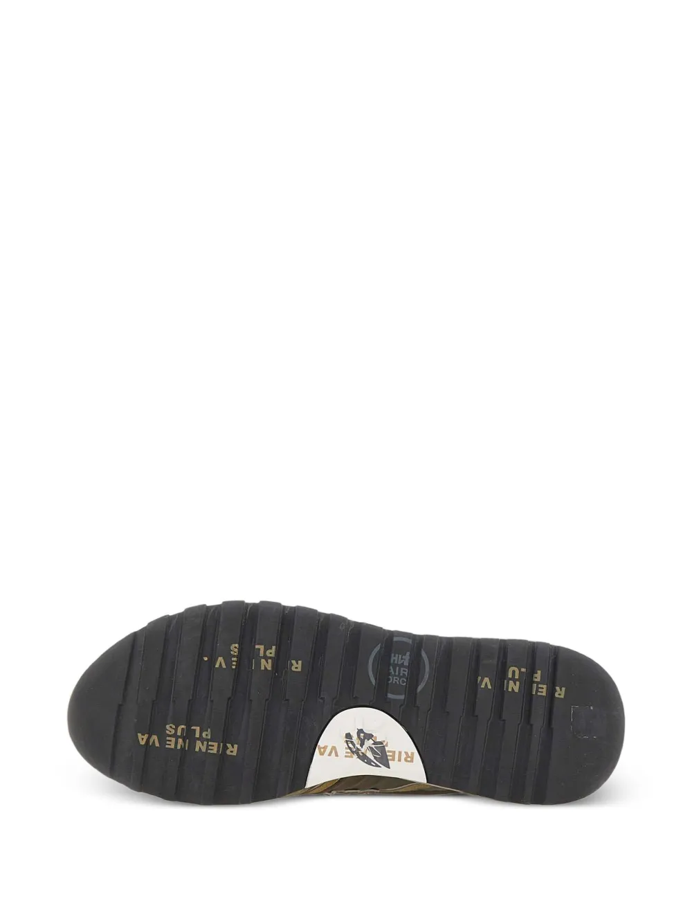 Premiata Lander sneakers Bruin