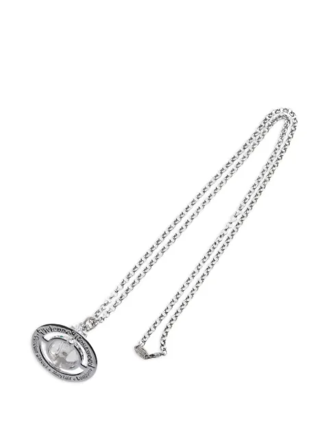 Vivienne Westwood Pre-Owned New Small Orb necklace