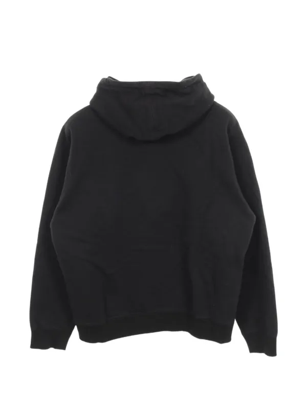 Christian Dior Pre-Owned Archive Patch パーカー | ブラック