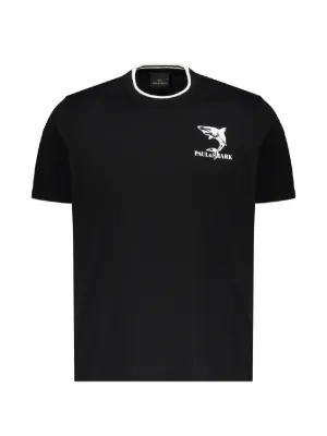 Goldwin OAMC ロゴ Tシャツ | ブラック | FARFETCH JP