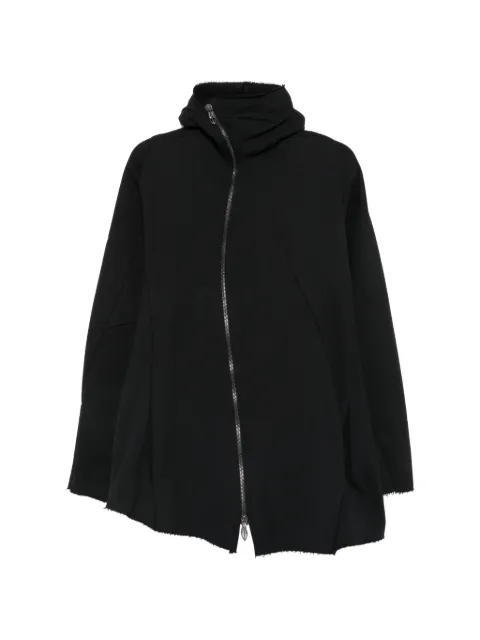 Leon Emanuel Blanck Distortion hoodie