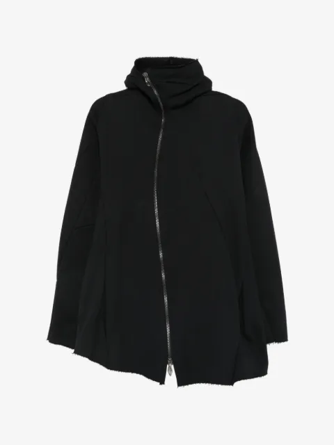 Leon Emanuel Blanck hoodie Distortion