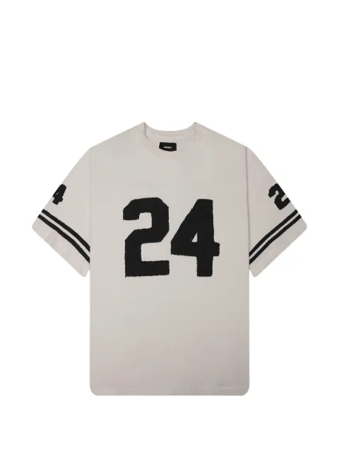 Nahmias Uniform 24 T-shirt