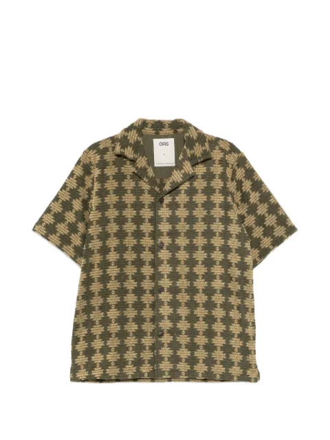 OAS Company camisa Forti Cuba