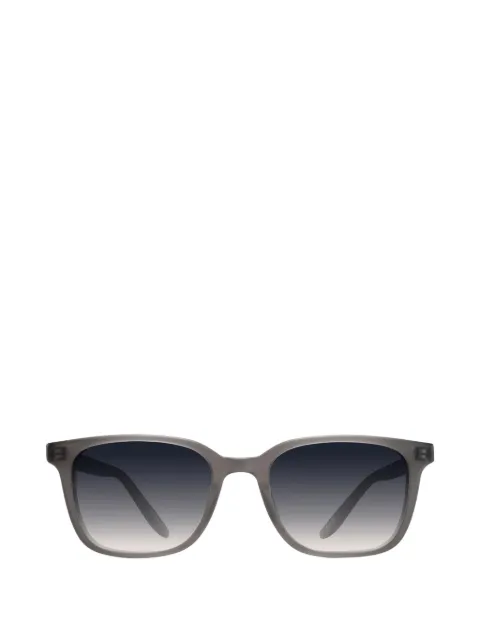 Barton Perreira 007 Joe square-frame sunglasses