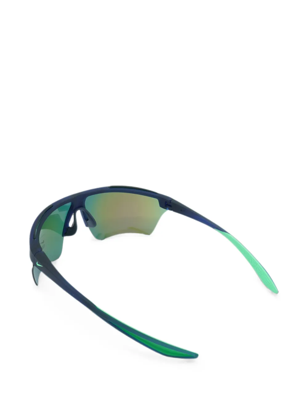 Nike Windschield Pro zonnebril Blauw