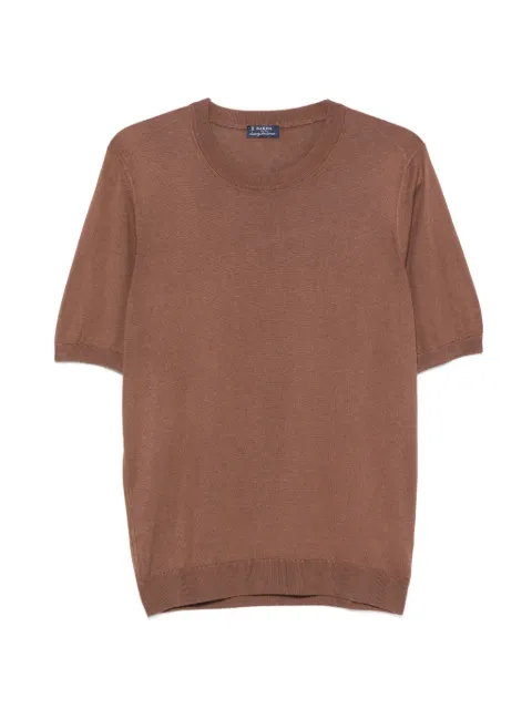 Barba strikket T-shirt