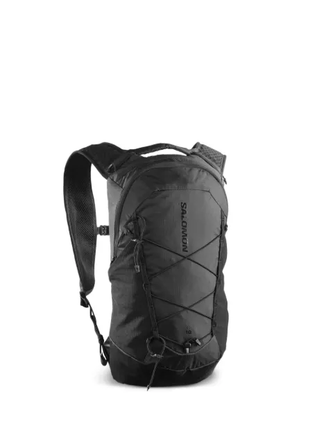 Salomon XT 10 bungee-cord backpack