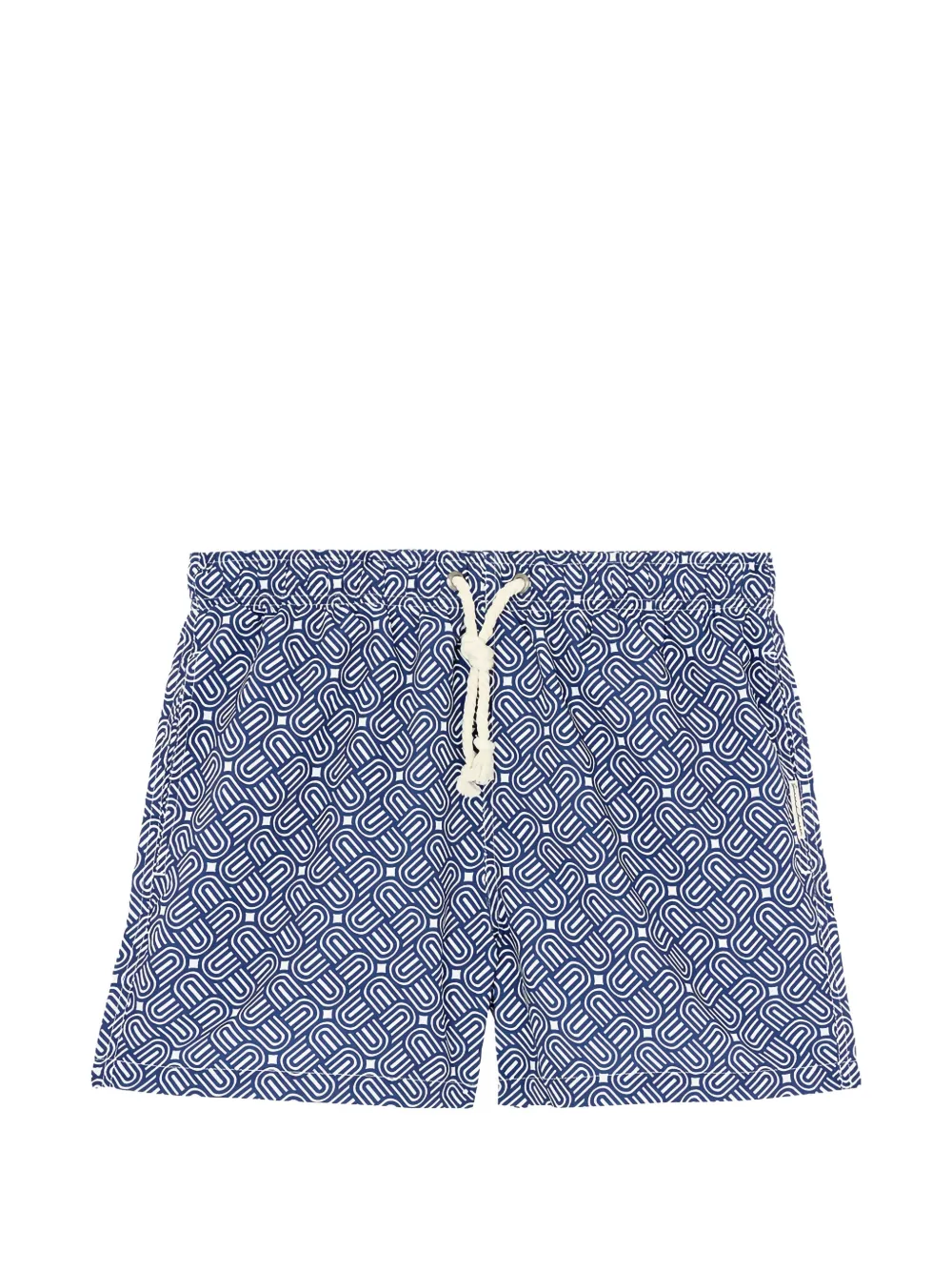 GASSA D AMANTE Furore swim shorts - Blu