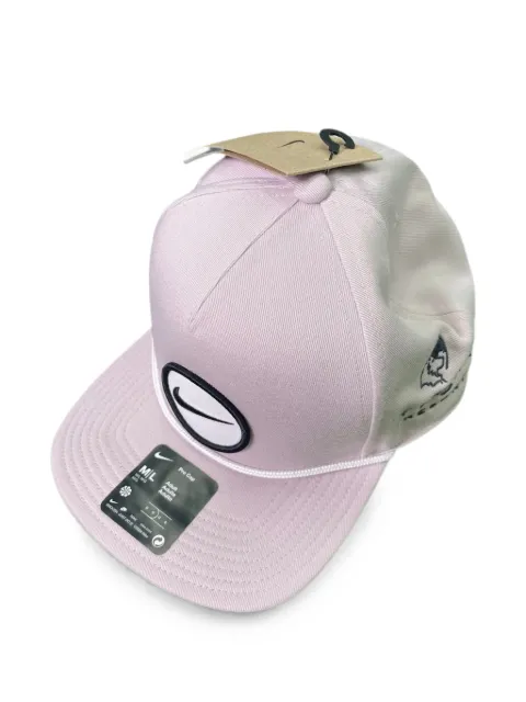 Nike Pro Structured Dri-FIT cap