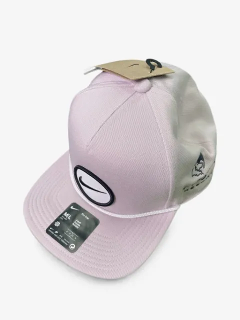 Nike Pro Structured Dri-FIT cap