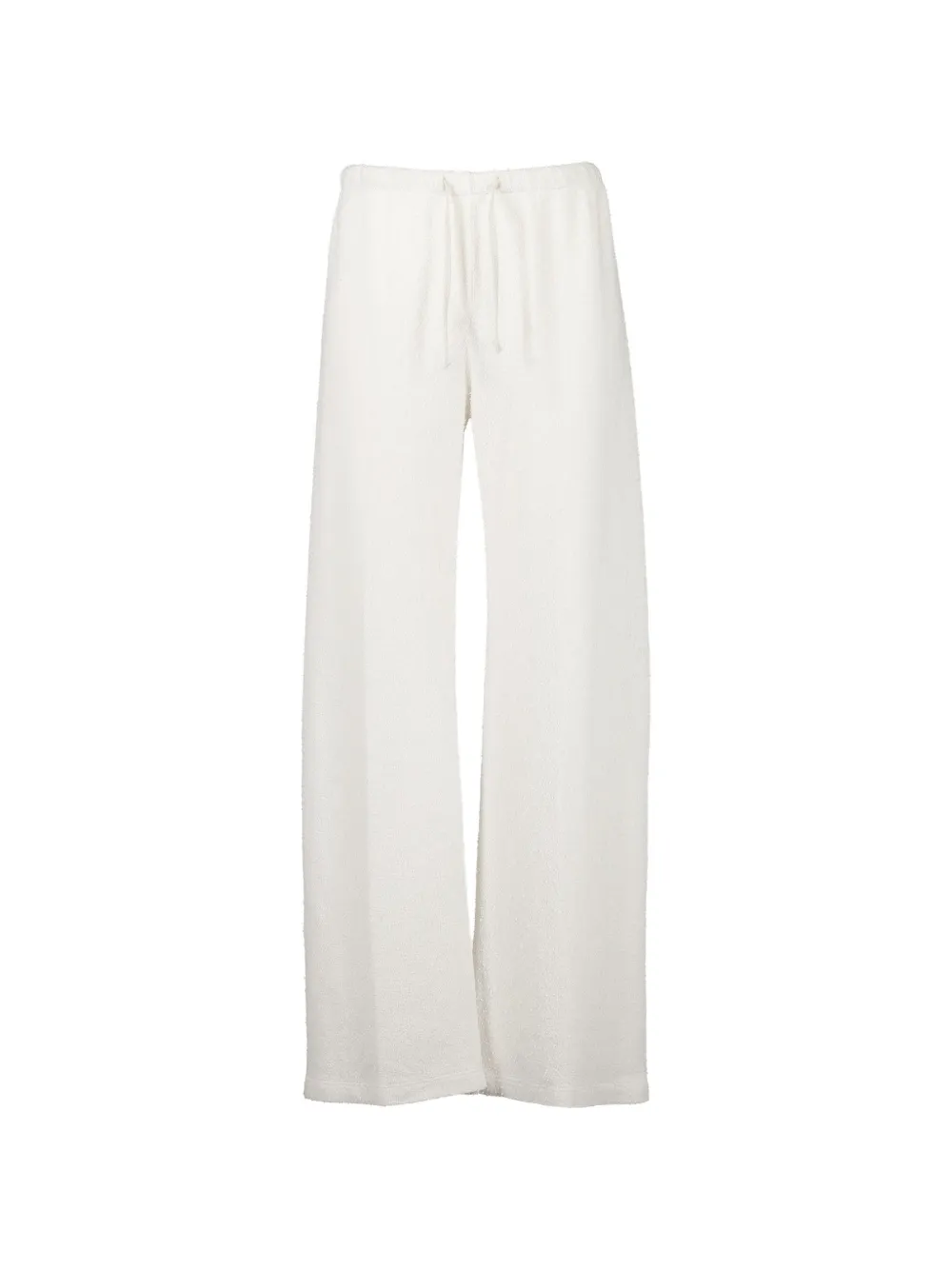 The Lady And The Sailor Everyday drawstring-waist trousers