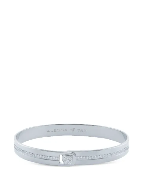Alessa Jewelry Equality diamond bracelet