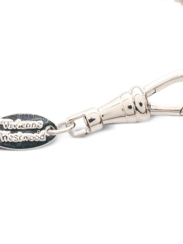Vivienne Westwood Pre-Owned 2020s オーブ ブレスレット プチ