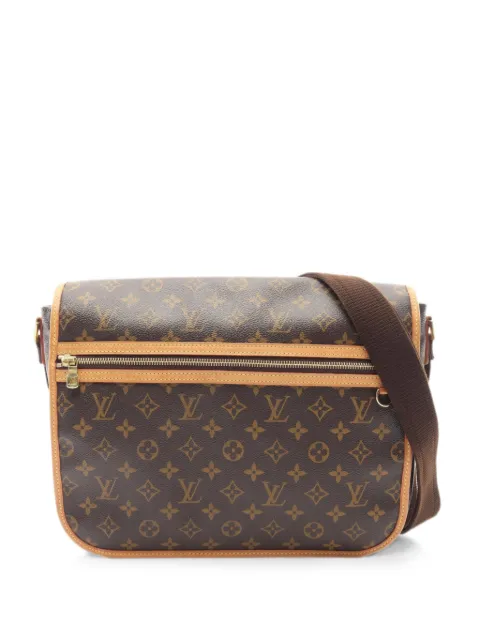 Louis Vuitton Pre-Owned bolsa de hombro Bosphore GM con monograma 2008
