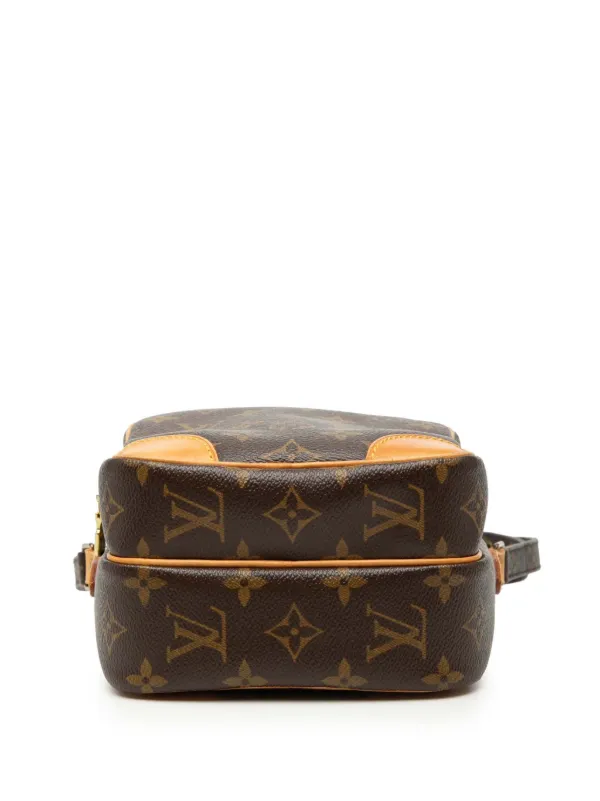 Louis Vuitton Pre-Owned 2004 モノグラム アマゾン ショルダーバッグ