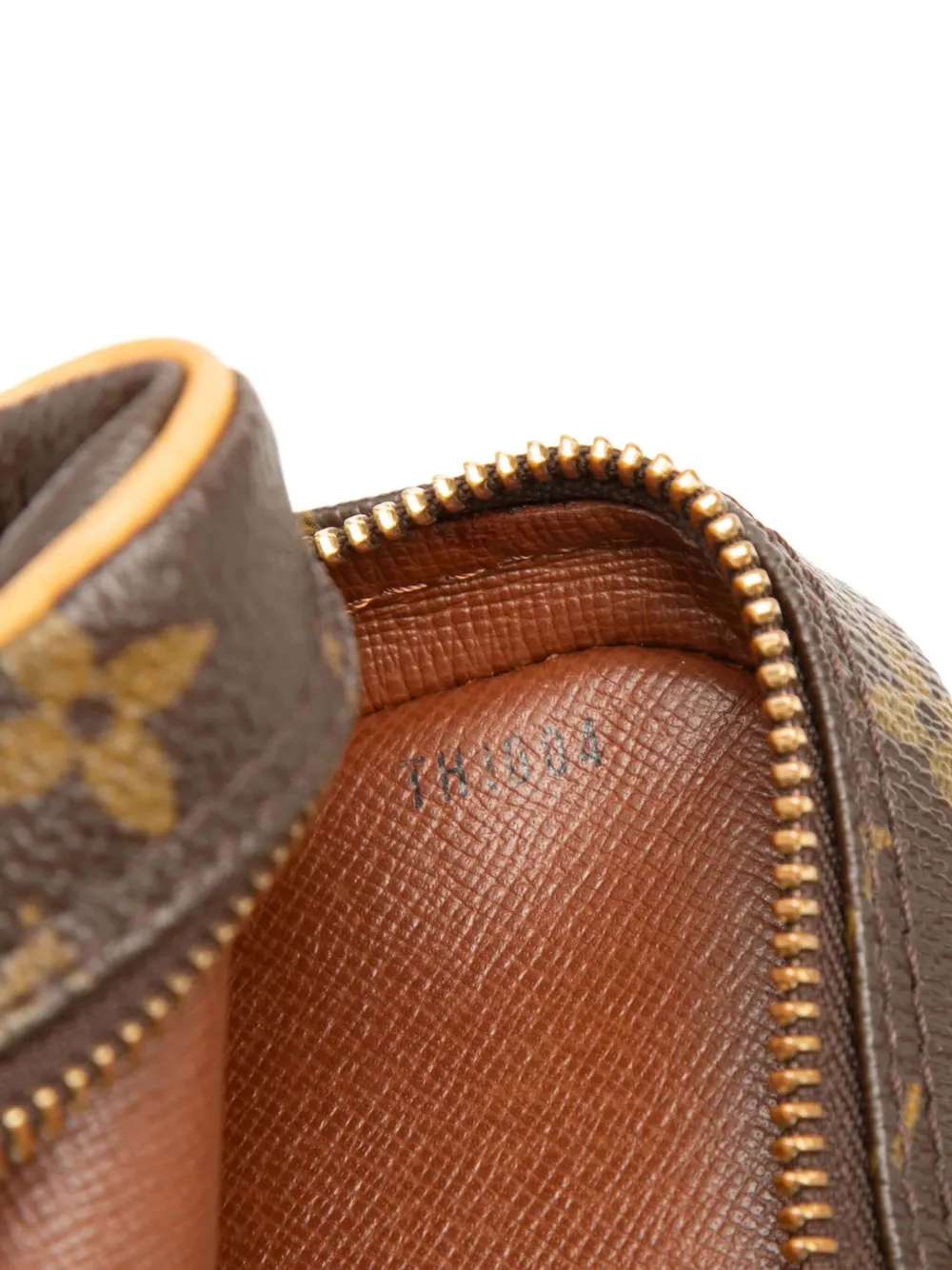 Louis Vuitton Pre-Owned 2004 モノグラム アマゾン ショルダーバッグ